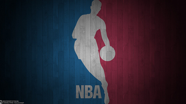 Logo NBA