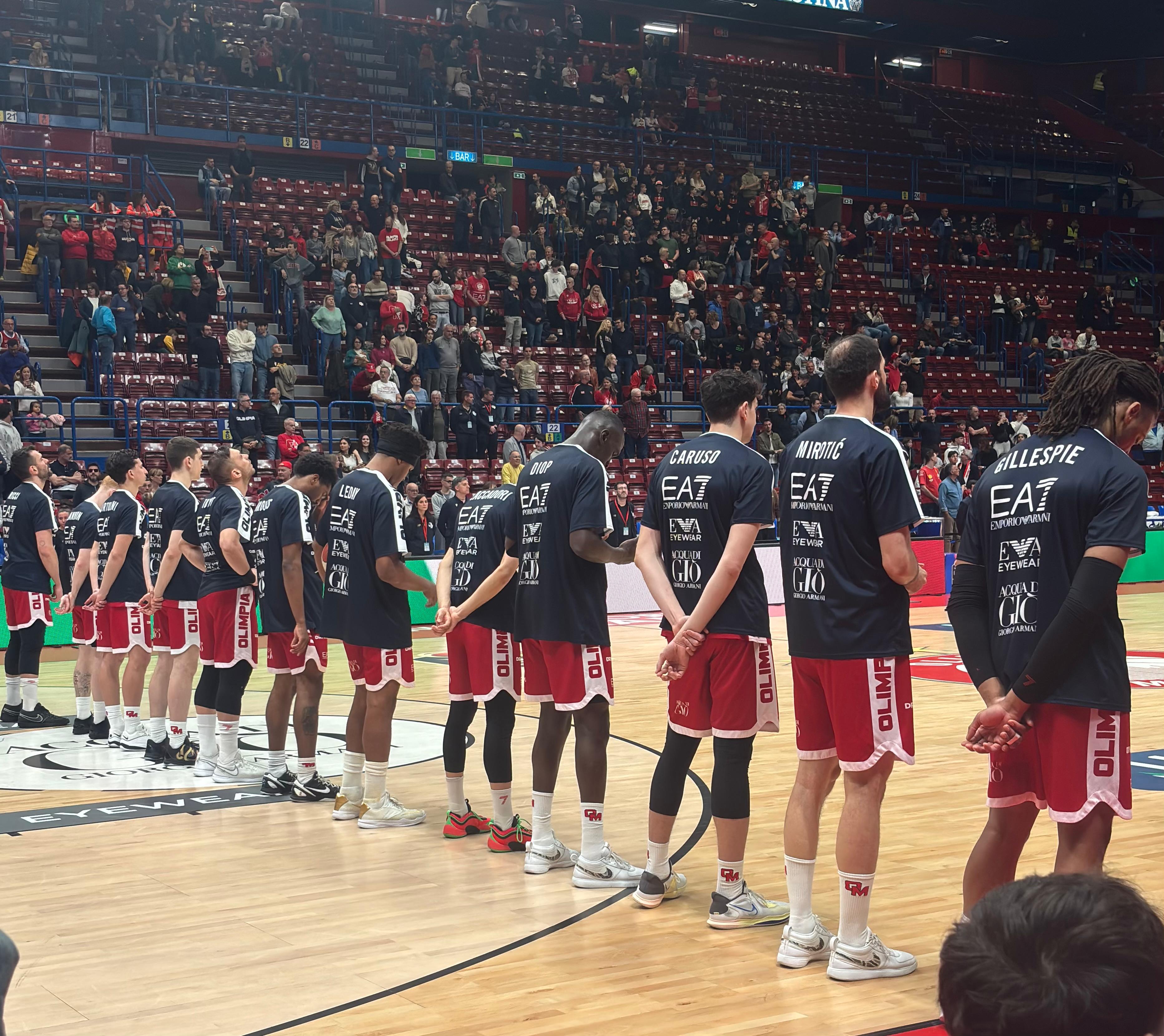 Olimpia-Virtus, il gap si è davvero ridotto?