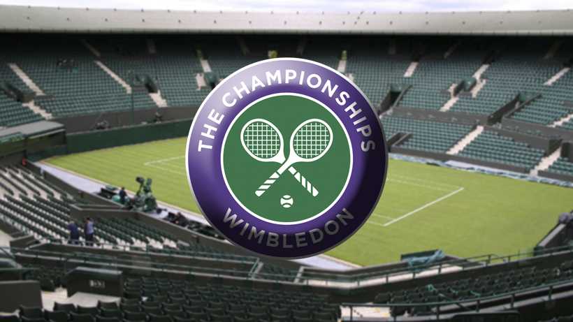 Wimbledon