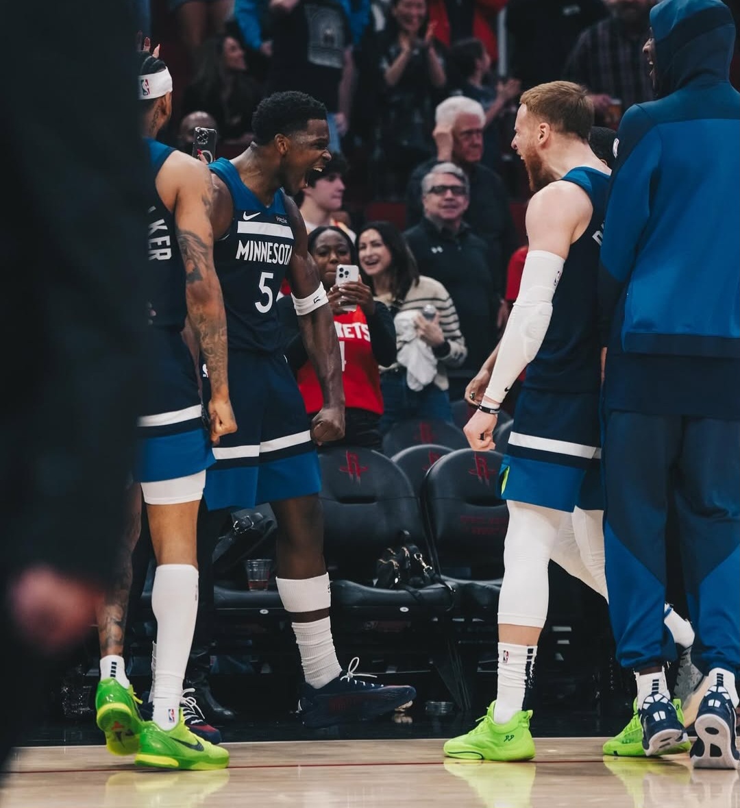 Donte DiVincenzo