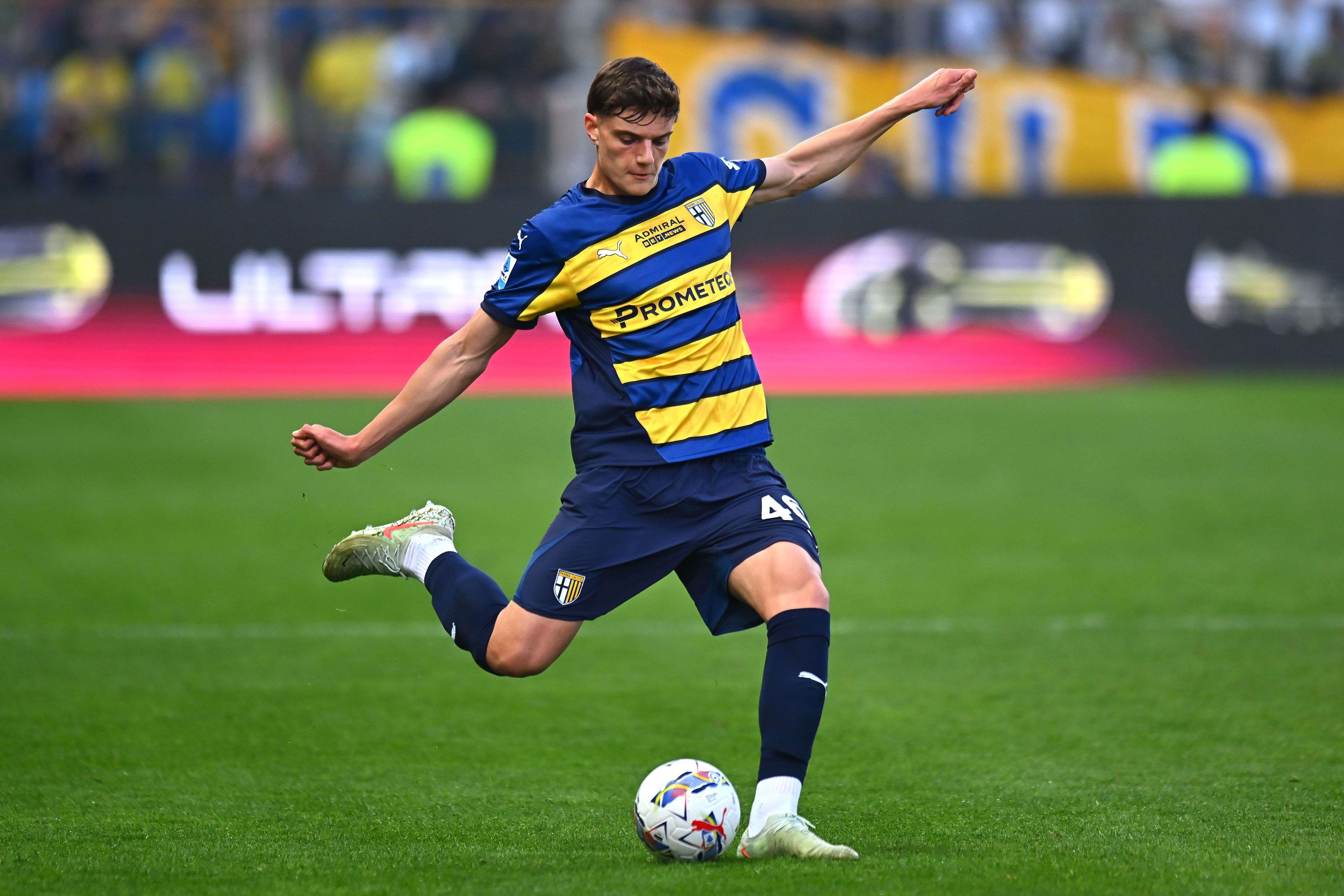 Perchè Leoni è l’uomo giusto per l’Inter?