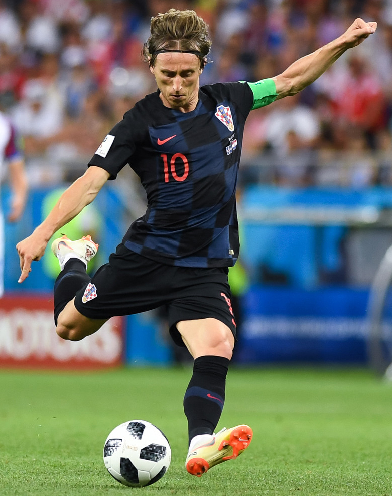 Il Real Madrid ringrazia Modric, ora lo aspetta il&nbsp;Milan