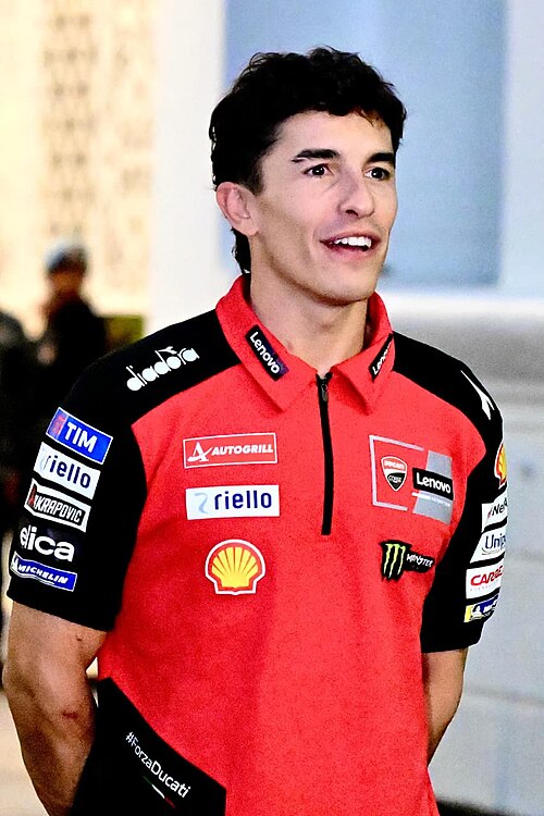 Rossi, Marquez e Ducati: l’ago della bilancia che stabilisce il&nbsp;migliore