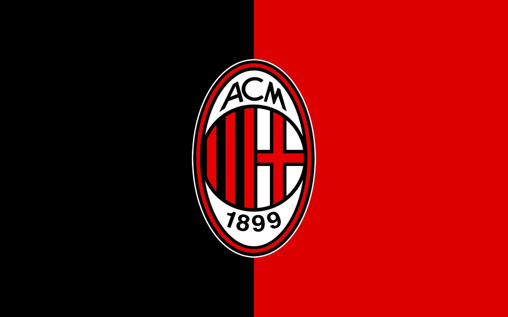 Logo Milan