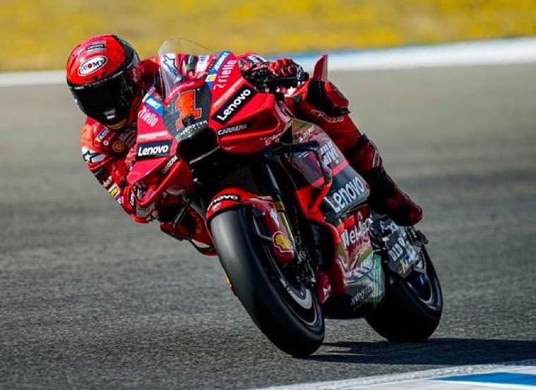 PreGP Austria: Bagnaia a caccia di riscatto nel suo territorio