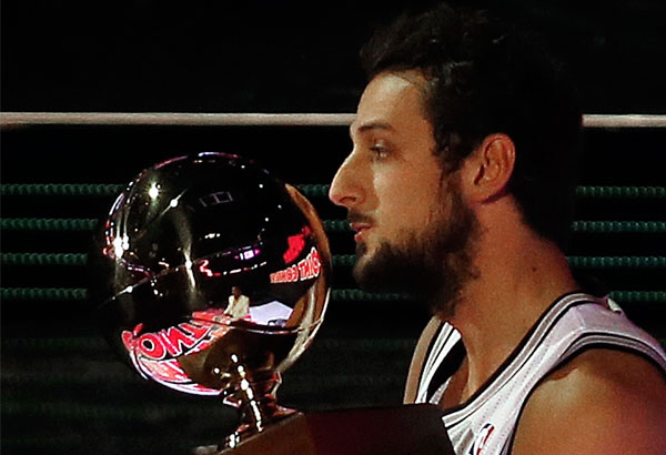 Virtus Bologna: Belinelli annuncia il ritiro