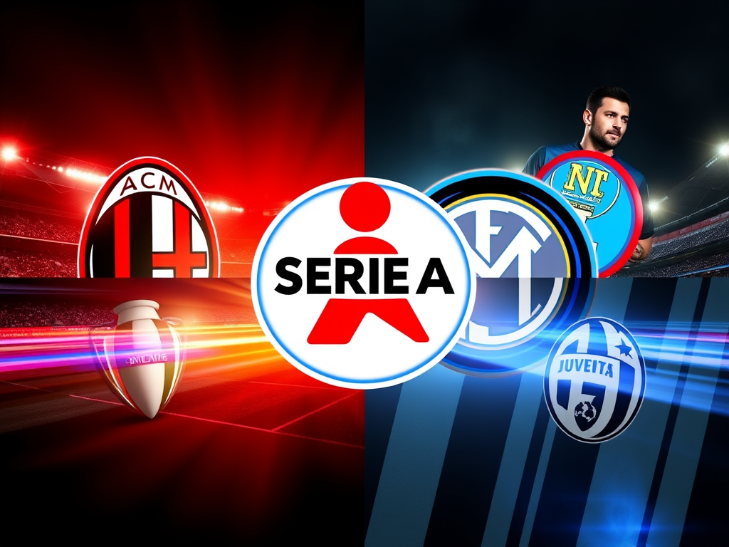Serie A