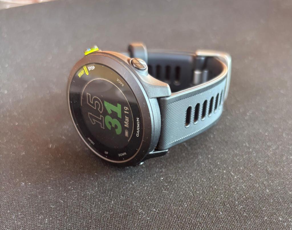 Garmin Forerunner 55