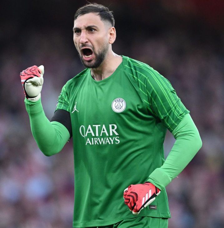 Donnarumma PSG, rottura totale, ma un minimo di riconoscenza? 