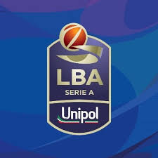 LBA logo