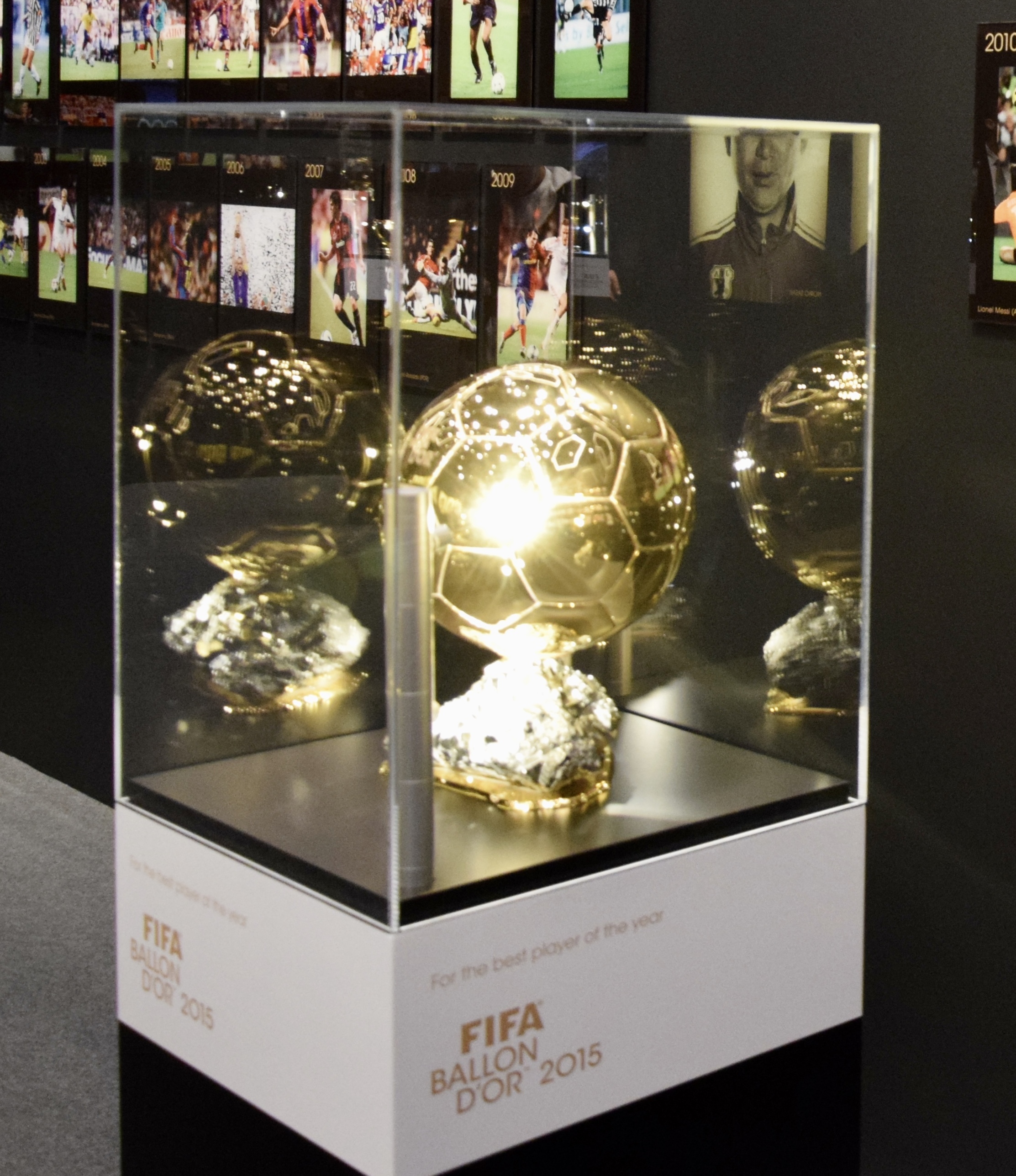 Pallone d'Oro