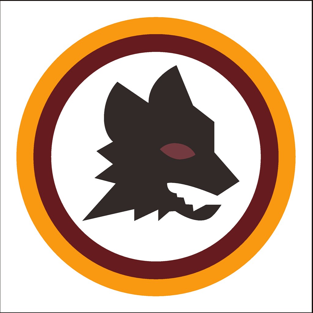 Roma Logo