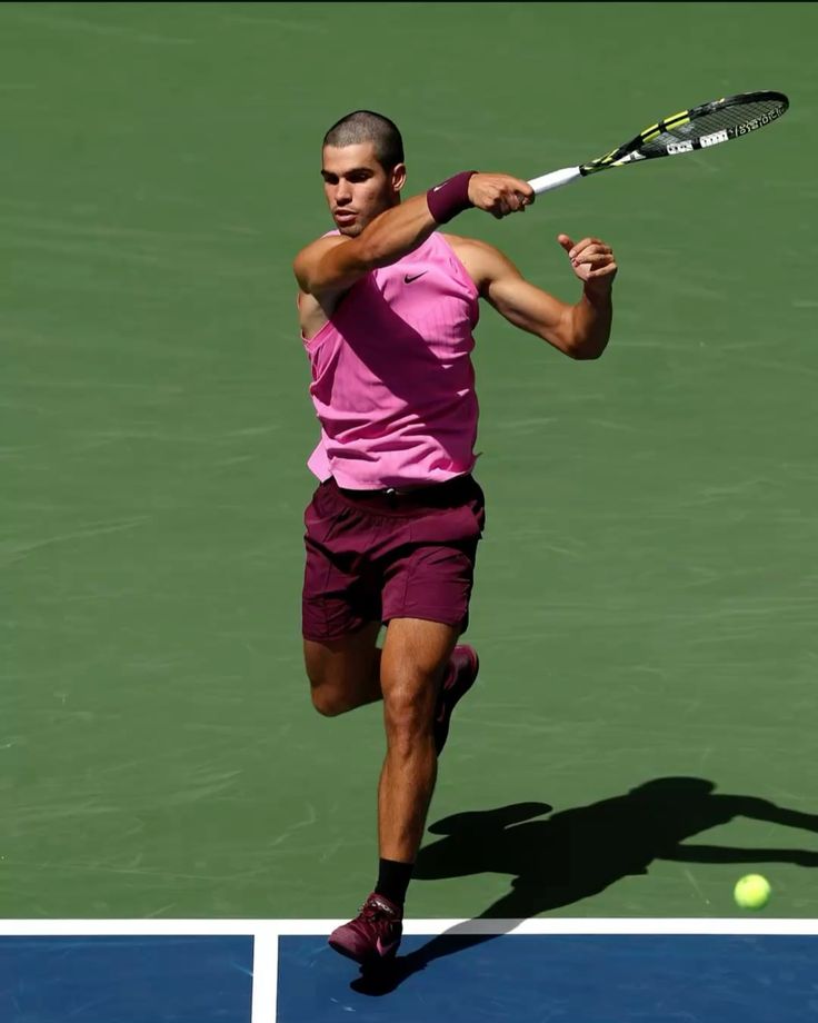 Us Open, la chiave con cui Alcaraz ha annientato&nbsp;Sinner