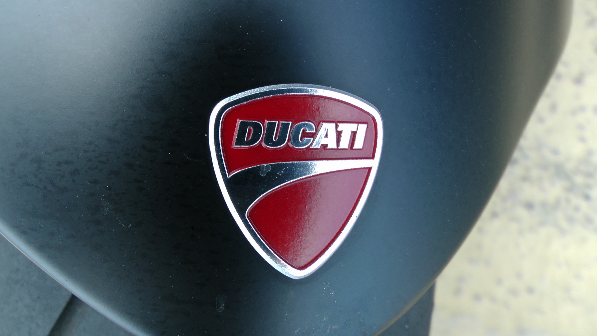 Ducati, quando la moto è fatta a misura di pilota