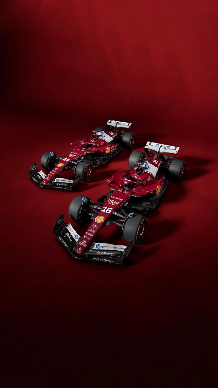 F1, Ferrari: ma che cosa sta&nbsp;succedendo?