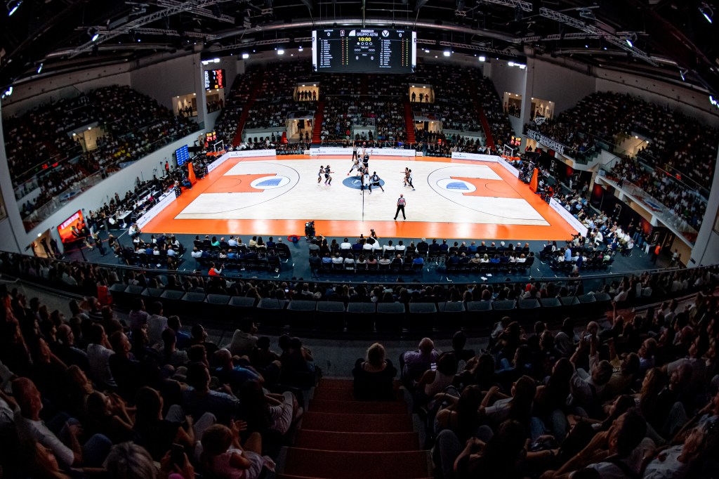 Post preseason Derthona: verso&nbsp;l’Olimpia