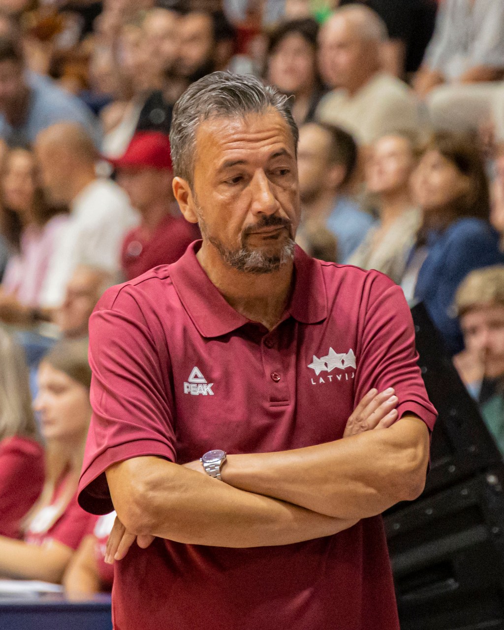 Italbasket, corsa a due per la panchina&nbsp;azzurra