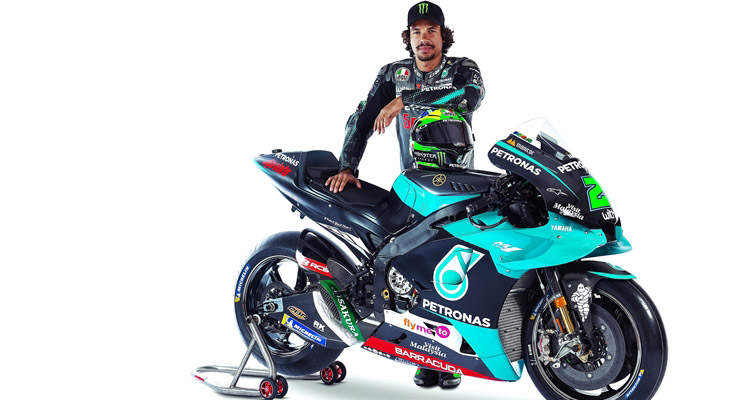PreGP MotoGP Catalogna: in Spagna con più conferme