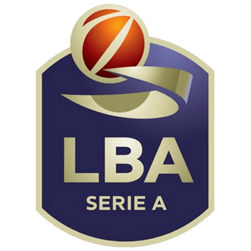 LBA logo