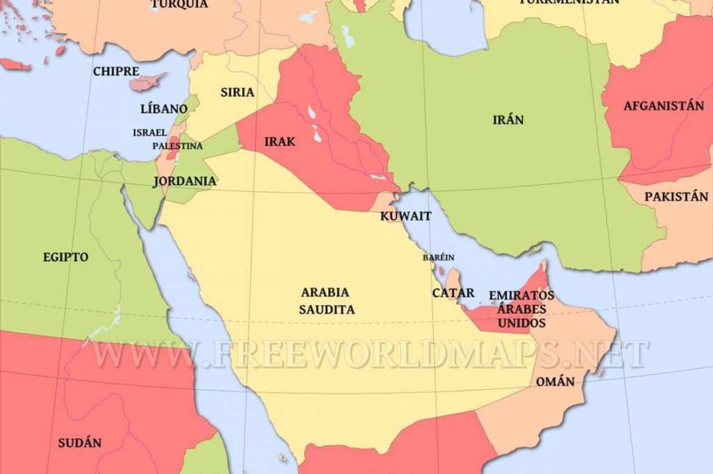 Sportwashing: il caso del mondo&nbsp;arabo