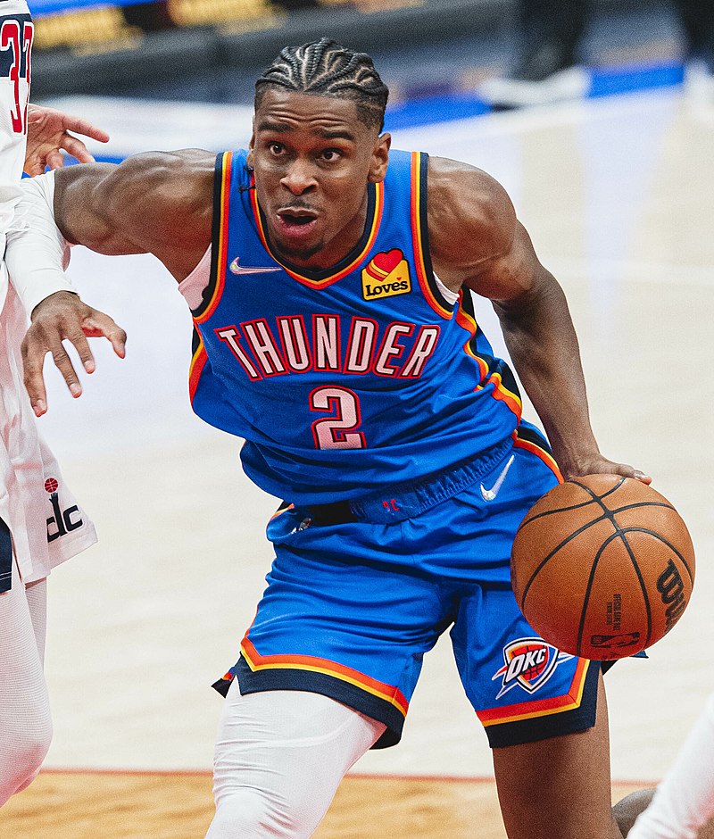 Portland e Phoenix Out; OKC vola verso la finale, sarà San Antonio a fermarli?