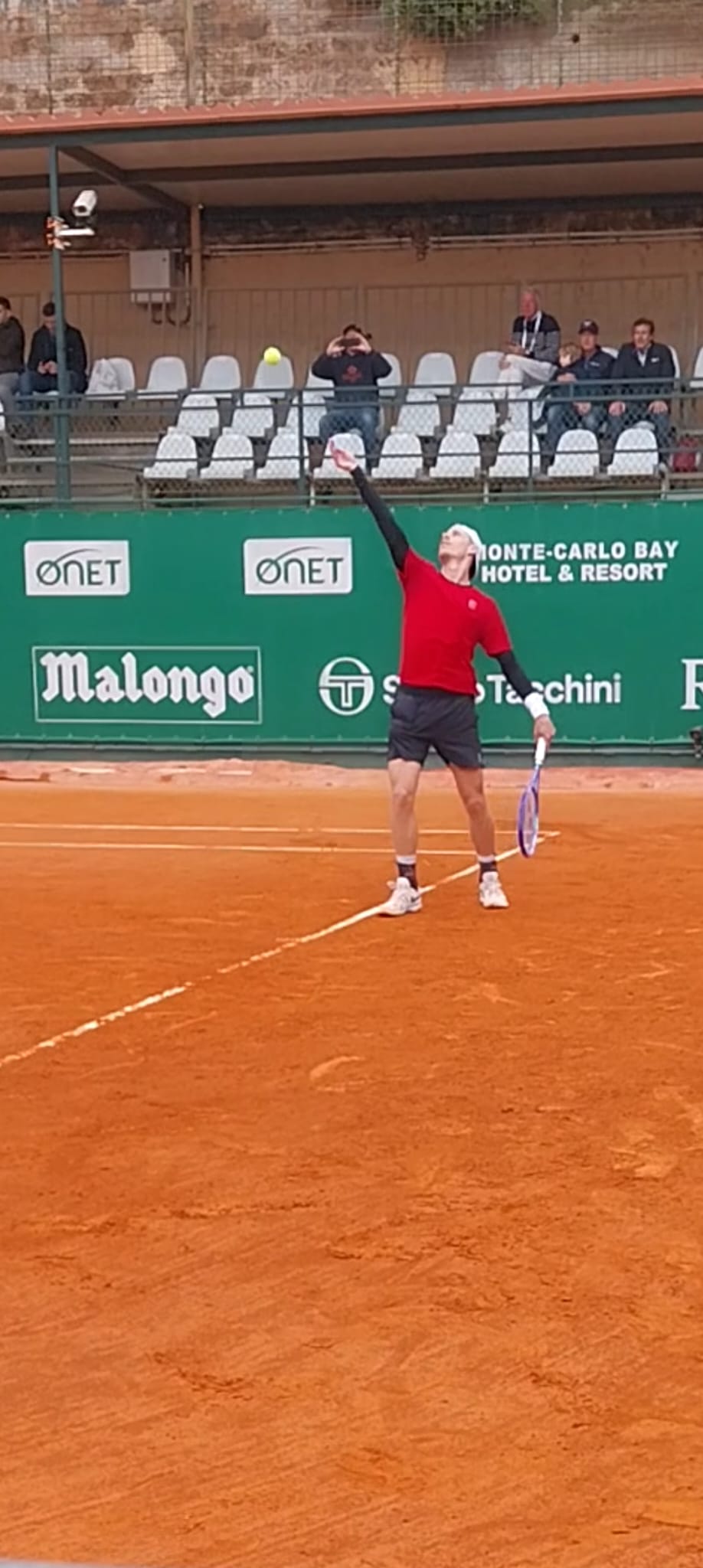 Denis Shapovalov: le fragilità di un&nbsp;campione