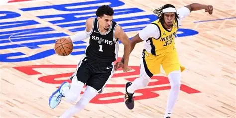 Victor Wembanyama: dominerai questa NBA 2025/2026?