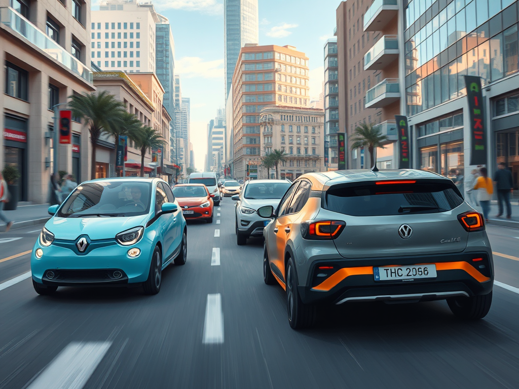 City Car elettriche: quale acquistare nel 2026?