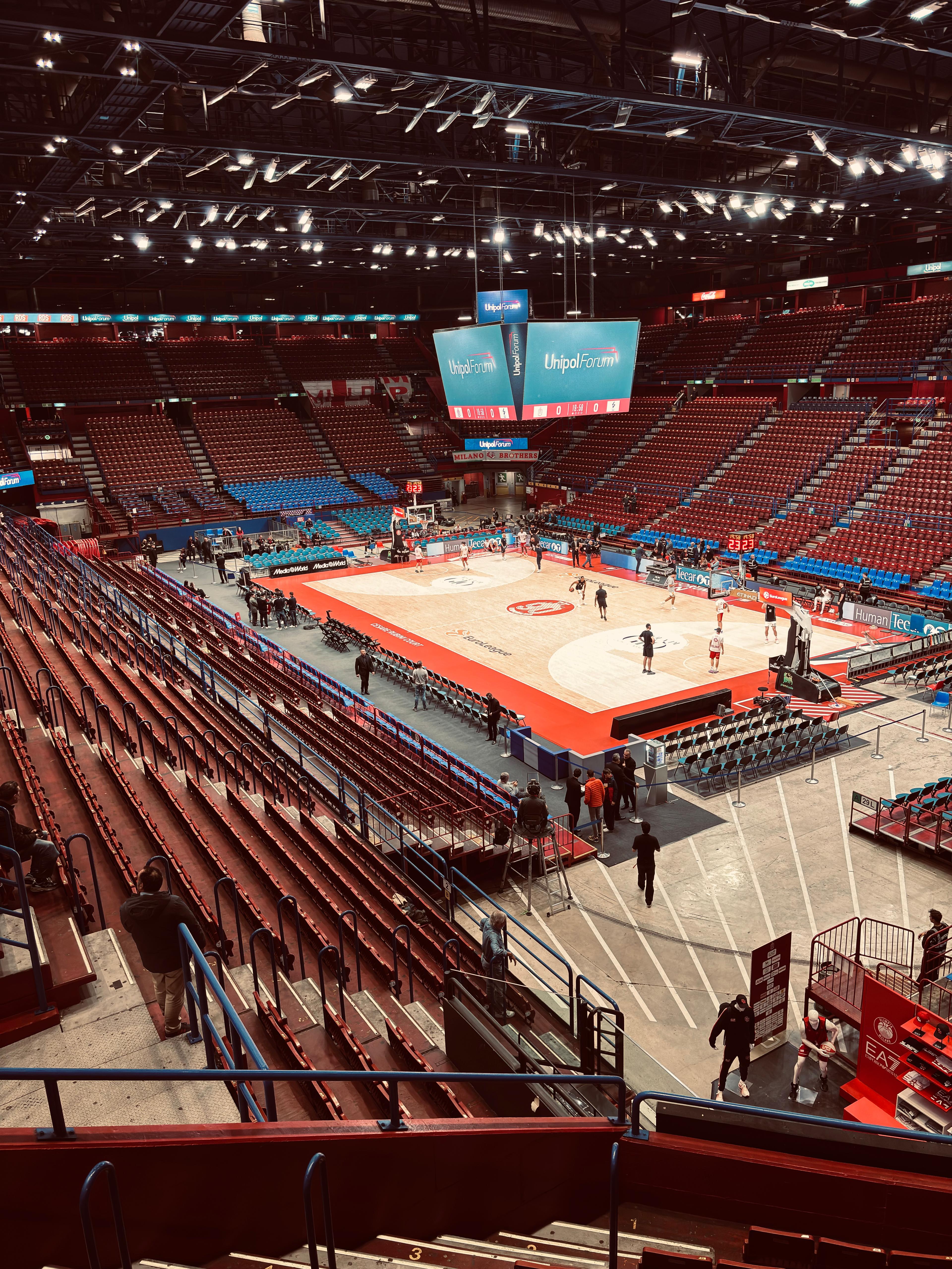 L’Olimpia che verrà: giocatori affamati e possibile underdog?