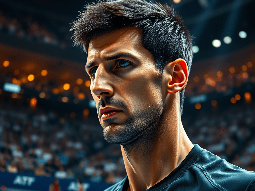 Tennis, ATP Finals: che cosa sta&nbsp;succendo?