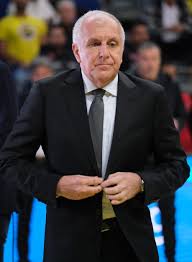 Euroleague, Obradovic confirms his resignation as head coach of Partizan