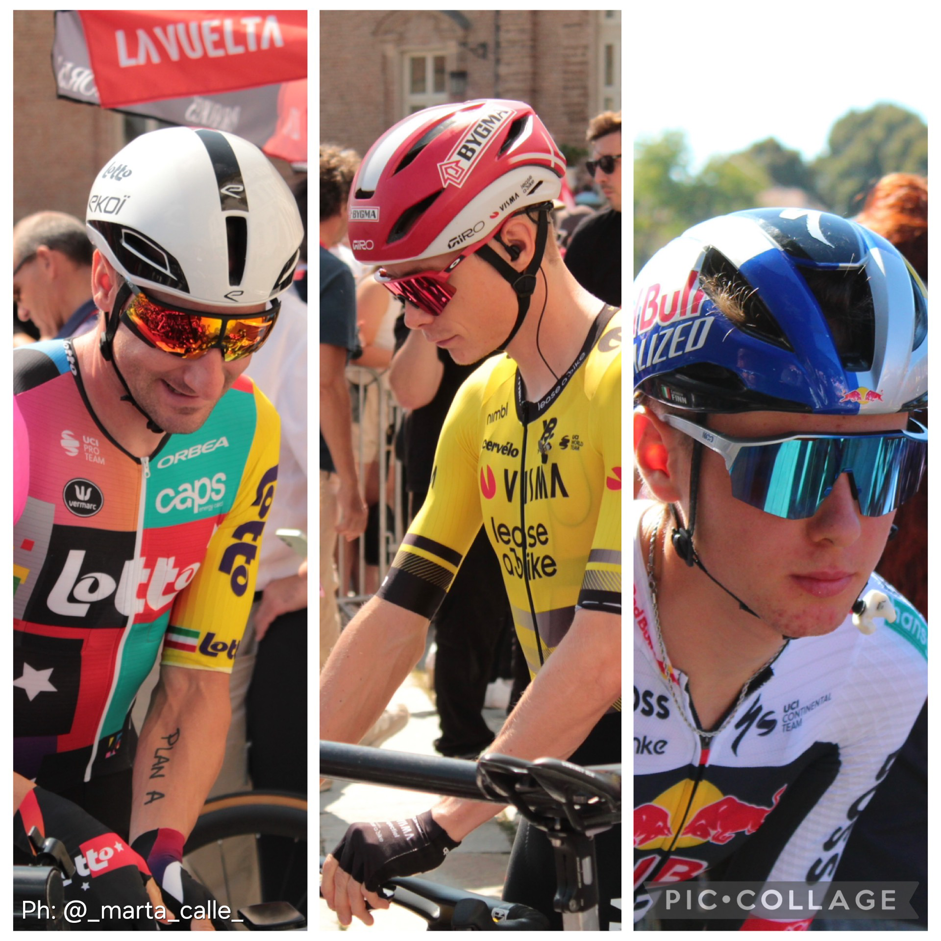 Vingegaard-Viviani-Finn
