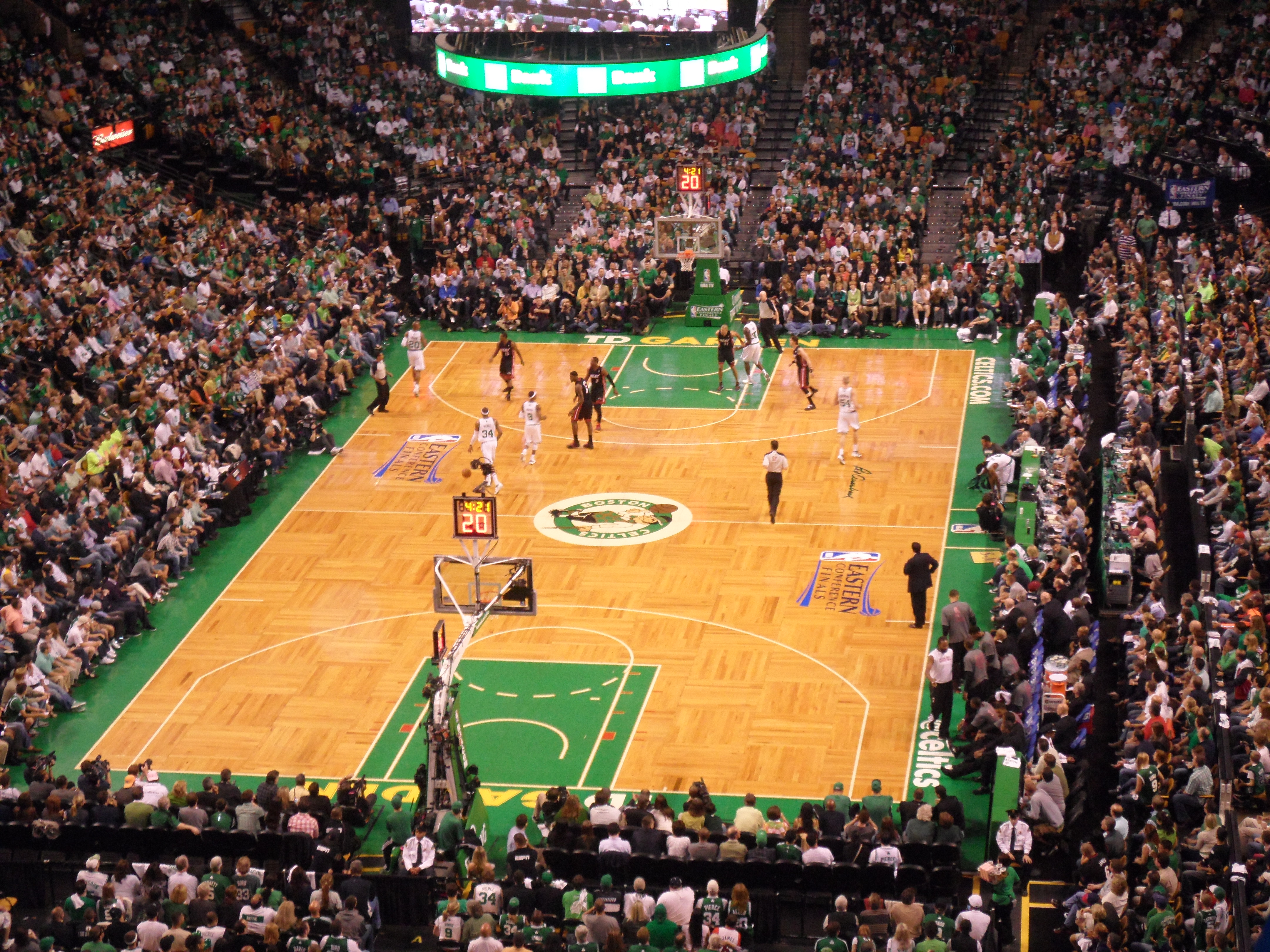 Boston Celtics: ambizioni, record, roster e…Tatum