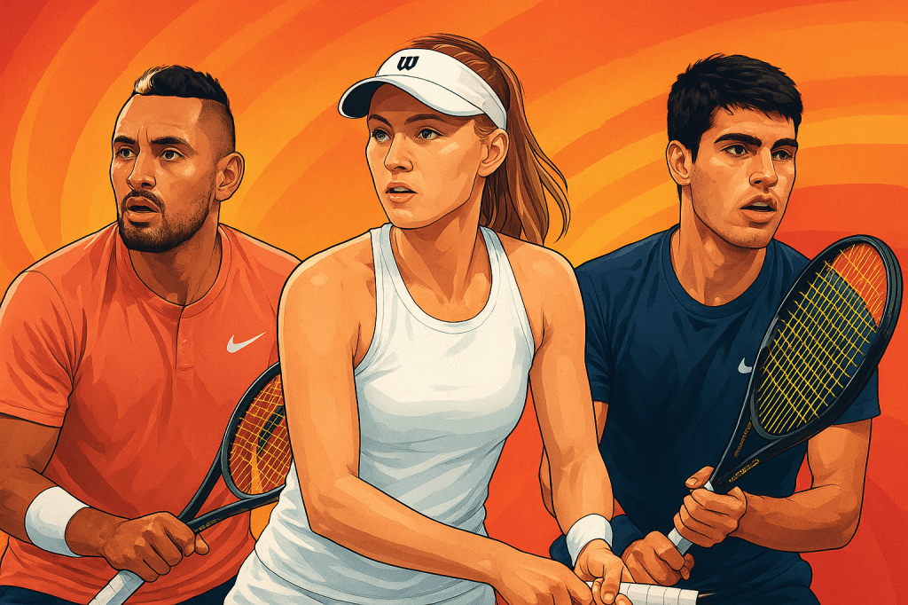 Tennis, tutto il programma prima degli Australian&nbsp;Open