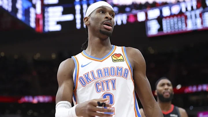 NBA Inside: Shai Gilgeous-Alexander, il volto della NBA