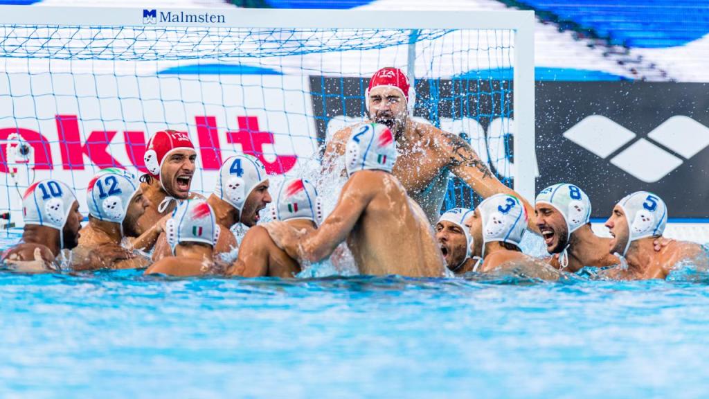 7Bello: quarto posto agli Europei ma i segnali sono&nbsp;positivi