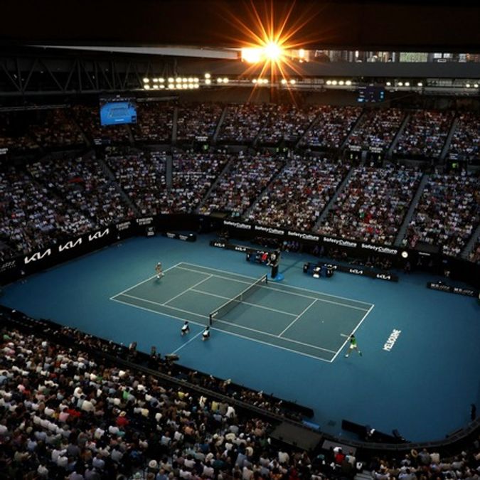 Tennis, Australian Open: i nomi da tenere d’occhio