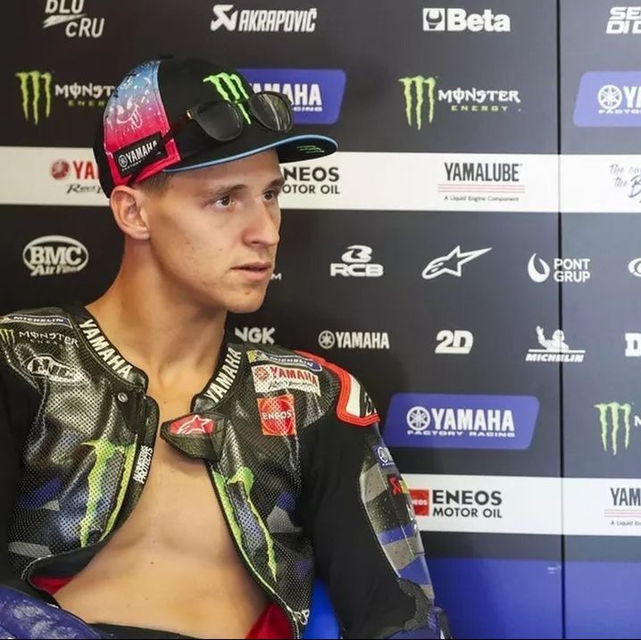 MotoGP: che la stagione abbia inizio