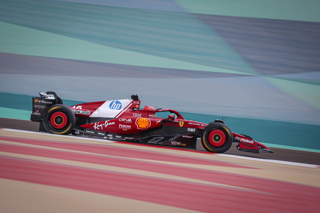 F1, test in Bahrein: cosa guardare e cosa non&nbsp;guardare