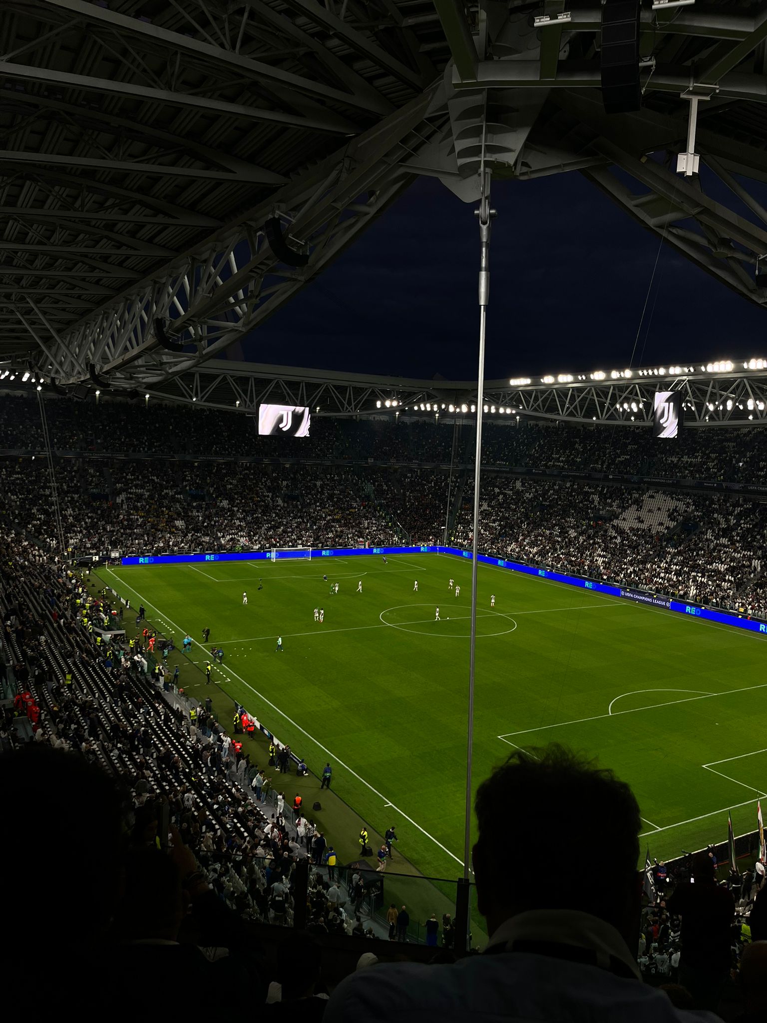 Juventus Stadium