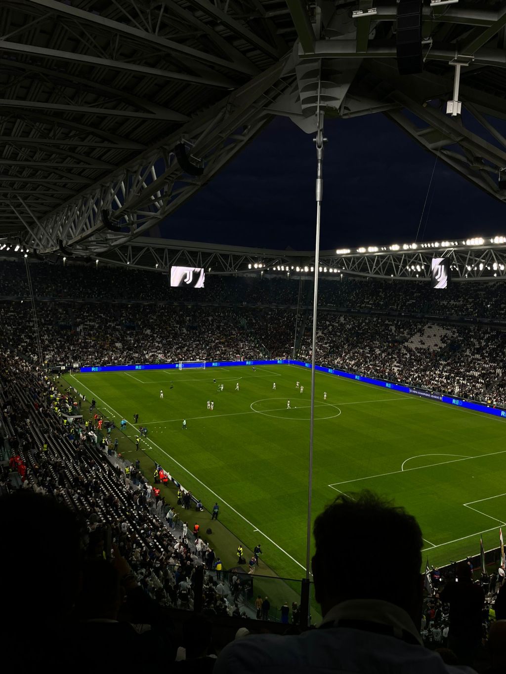 Juve post Galatasaray: la strada è chiara, non si sbagli più nel&nbsp;cammino