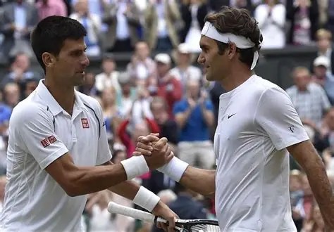 Djokovic in formissima a quasi 39 anni: ma alla sua età a che livello erano Federer e&nbsp;Nadal?