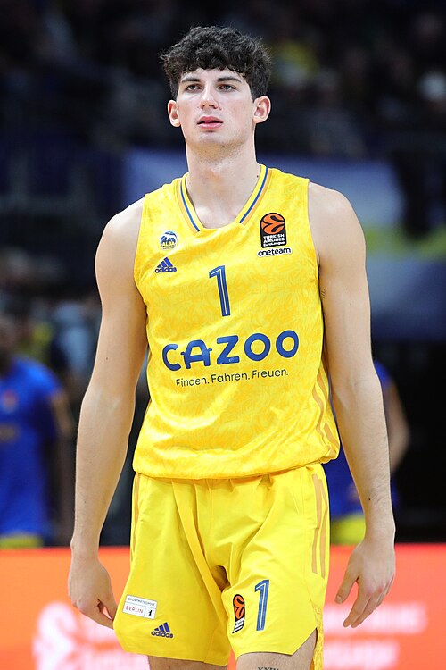 Gabriele Procida, come sta andando l’avventura a&nbsp;Madrid?