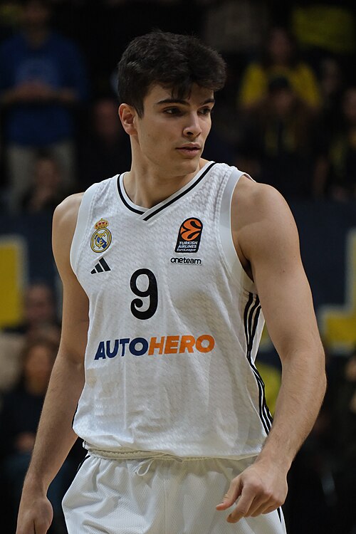 Hugo Gonzalez, da Madrid a Boston si è preso la difesa dei Celtics
