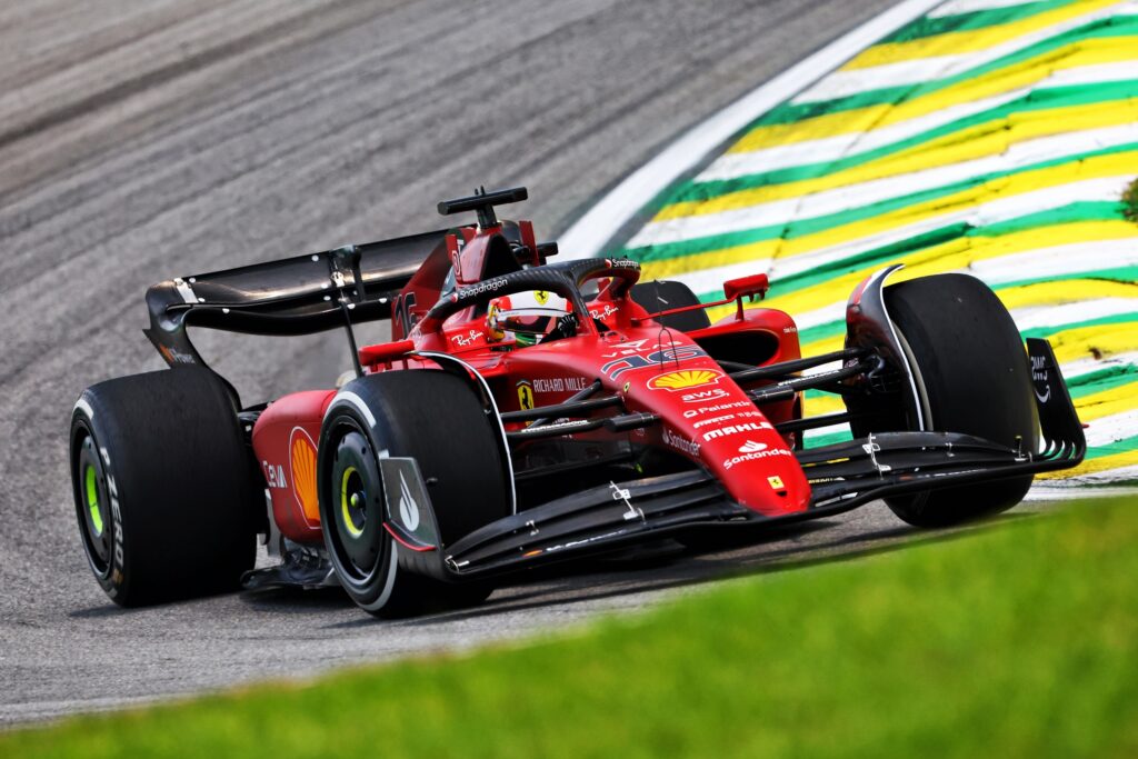 Ferrari riparte dalla SF26: il 2026 sarà decisivo anche per Leclerc