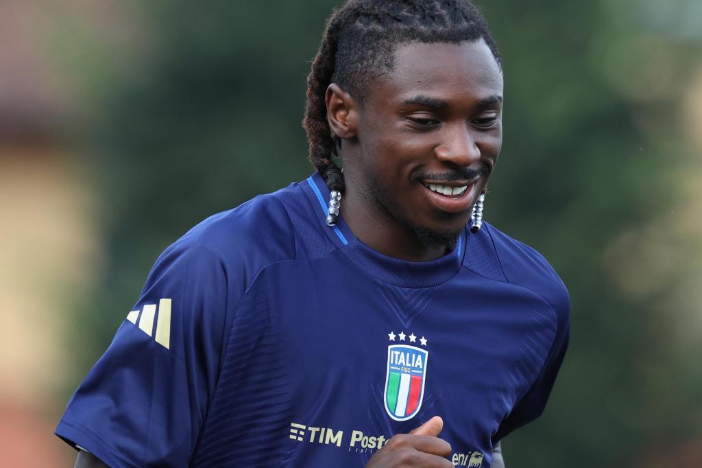 Fantacalcio, Kean primo slot…per Expected Goals e occasioni&nbsp;sbagliate