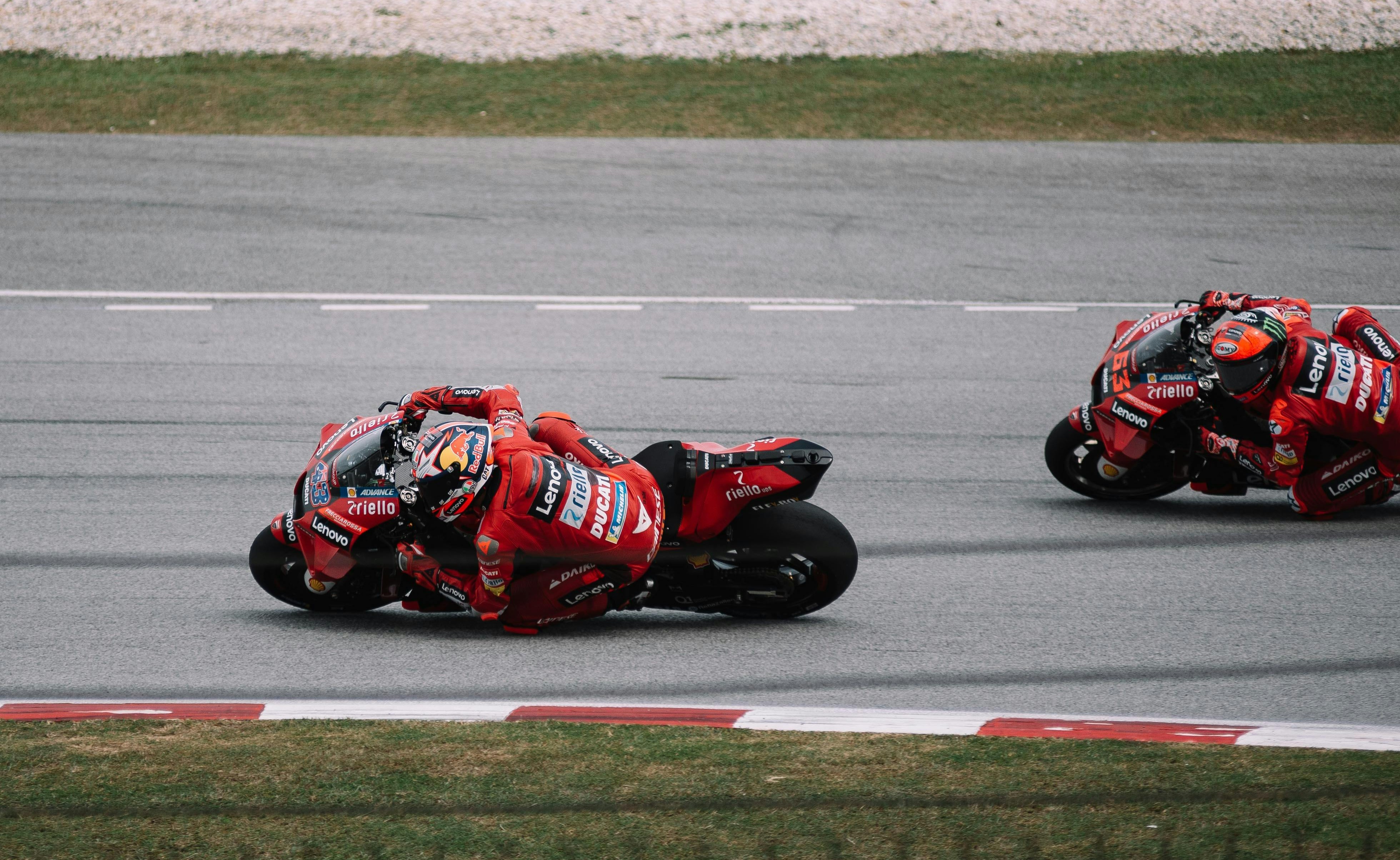 MotoGP: la prediction della stagione 2026!