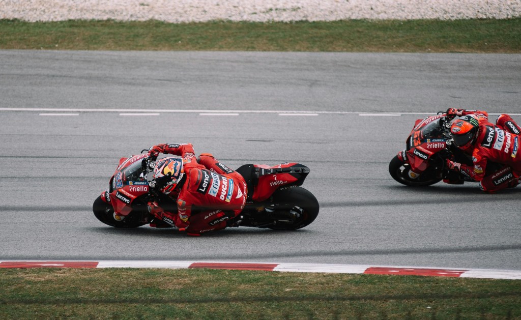 MotoGP: la prediction della stagione&nbsp;2026!