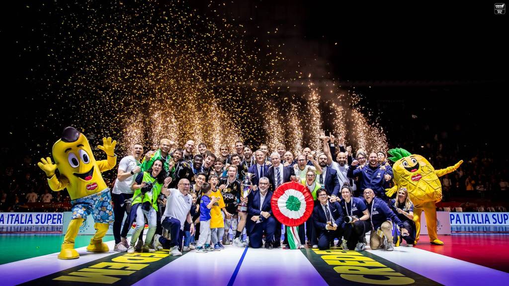 Verona trionfa in Coppa Italia: primo trofeo della sua&nbsp;storia