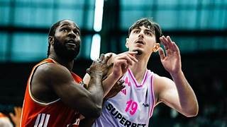 Luigi Suigo, The Italian&nbsp;Wembanyama